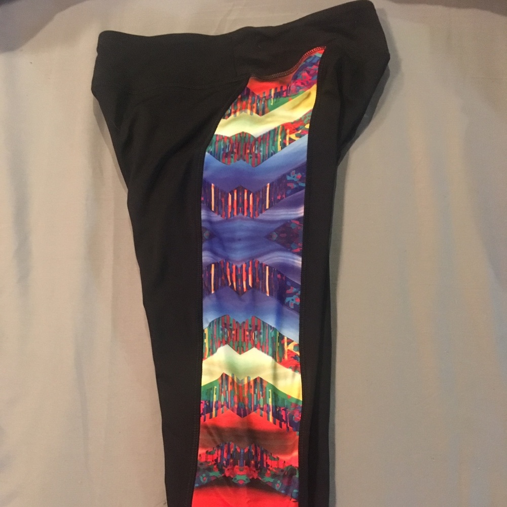Lularoe Jade Leggings size small